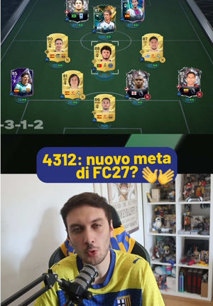 Video post by @parmaesports on TikTok