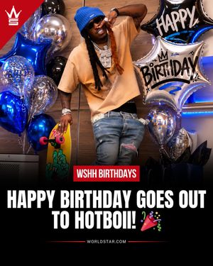 Image post by @worldstar on Instagram