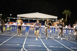 Image post by @americantrackleague on Instagram