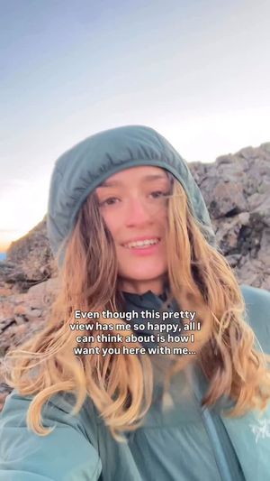 Video post by @Rhiannon on Facebook