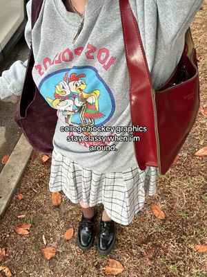 Video post by @365hockeygirl on TikTok