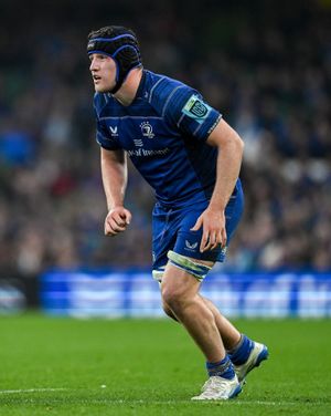 Image post by @leinsterrugby on Instagram