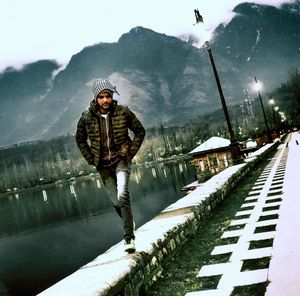 Image post by @atulfilmaker on Instagram