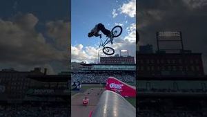 Video post by @nitrocircus on YouTube