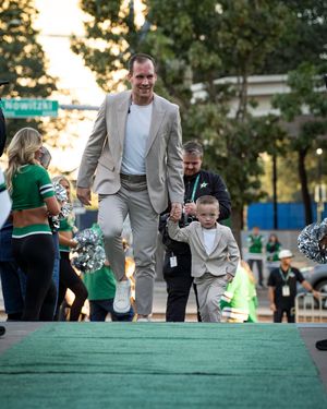 Image post by @dallasstars on Instagram