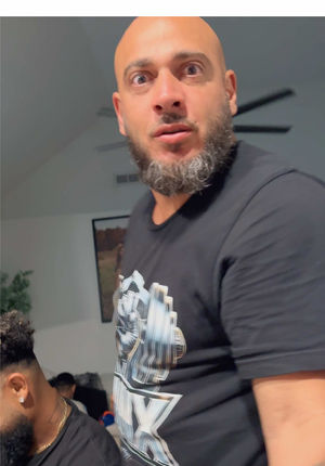 Video post by @thepuigfamily on TikTok