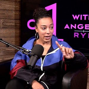 Image post by @angelarye on Instagram