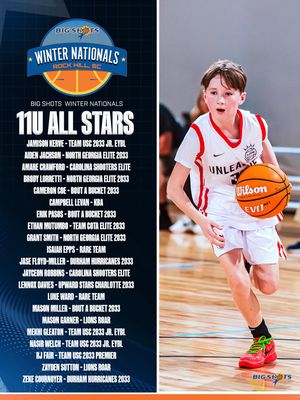 Image post by @bigshotsnation on Instagram