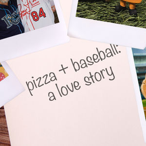 Image post by @papajohns on Instagram