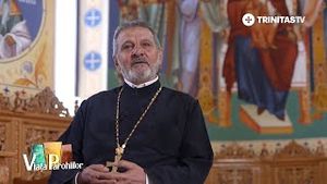Video post by @trinitastvoficial on YouTube