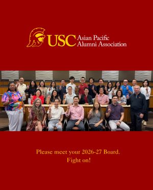 Image post by @uscapaa on Instagram