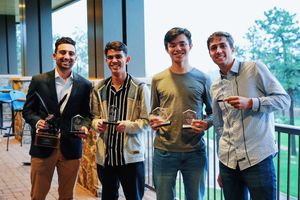 Image post by @AF_Mtennis on Twitter