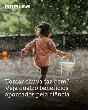 Image post by @bbcbrasil on Instagram