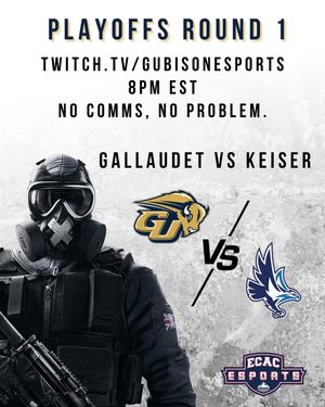 Image post by @gubisonesports on Instagram