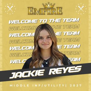 Image post by @empirefastpitchsb on Instagram