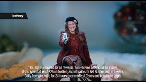 Video post by @betway on YouTube