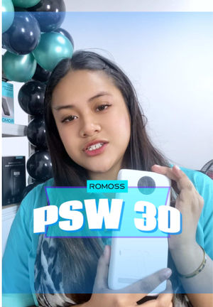 Video post by @romossphilippines on TikTok