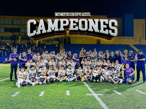 Image post by @autenticos_uanl on Instagram