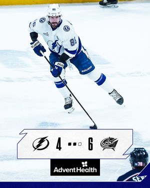 Image post by @TBLightning on Twitter