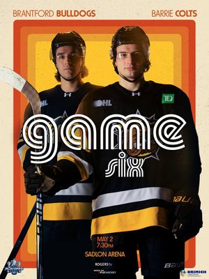 Image post by @bulldogsohl on Instagram