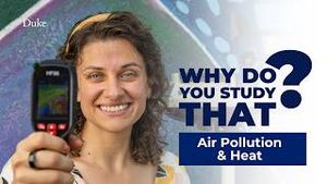 Video post by @dukeuniversity on YouTube