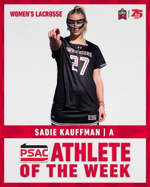 Image post by @esuwarriors on Instagram