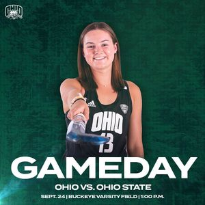 Image post by @ohioufieldhockey on Instagram