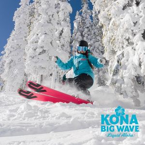 Image post by @keystone_resort on Instagram