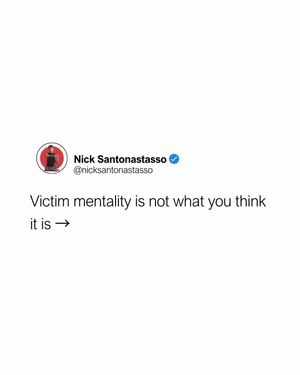 Image post by @nicksantonastasso on Instagram