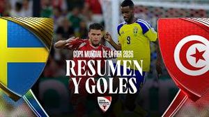 Video post by @deportes on YouTube