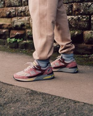Image post by @Footpatrol_ldn on Twitter