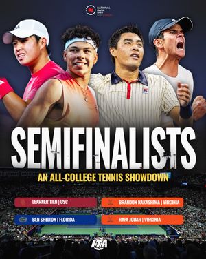 Image post by @ita_tennis on Instagram