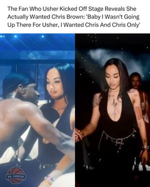 Image post by @nojumper on Instagram