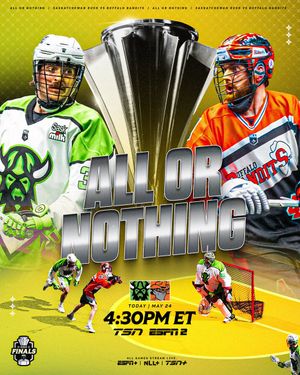 Image post by @NLL on Twitter