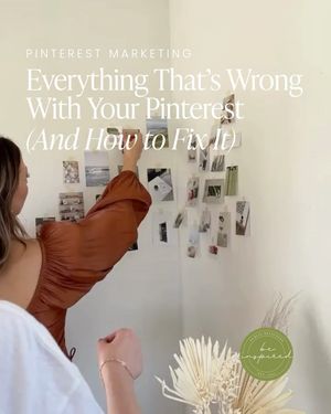 Image post by @beinspiredpr on Instagram