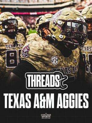 Image post by @thecollegesportsco on Instagram