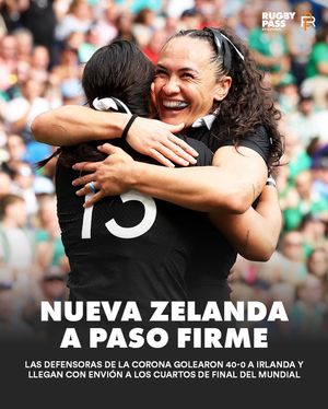 Image post by @rugbypass_es on Instagram
