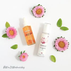 Image post by @dermae on Instagram