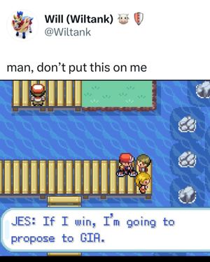 Image post by @brgaming on Instagram