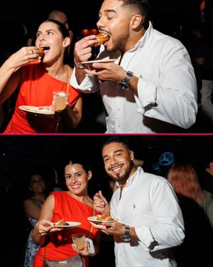 Image post by @sobewff on Instagram