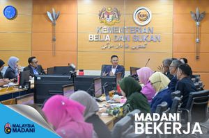 Image post by @kbsmalaysia on Instagram
