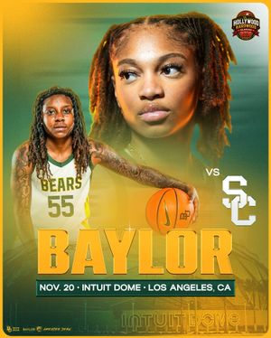 Image post by @baylorwbb on Instagram