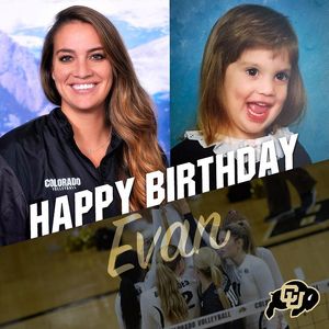 Image post by @cubuffsvb on Instagram