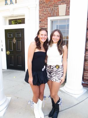 Image post by @mizzoukappa on Instagram