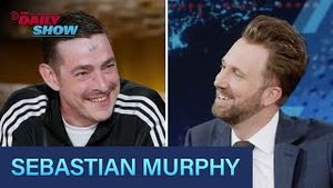 Video post by @thedailyshow on YouTube