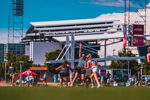 Image post by @3dlacrosse on Instagram