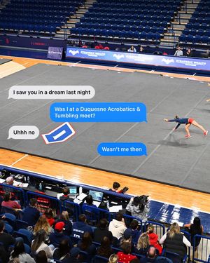 Image post by @duqacrotumb on Instagram