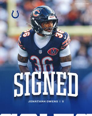 Image post by @colts on Instagram