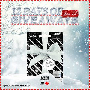 Image post by @MadelnCanada on Twitter