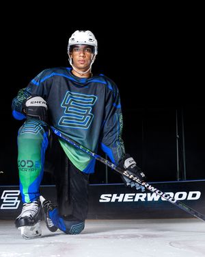 Image post by @sherwoodhockey on Instagram